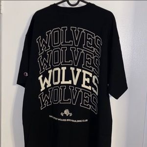 Darc Sport x Champion Chapter 2 No Weapons